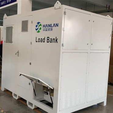 Load Bank for Data Centers, Load Bank for Data Centers