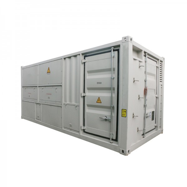 Intelligent Load Banks